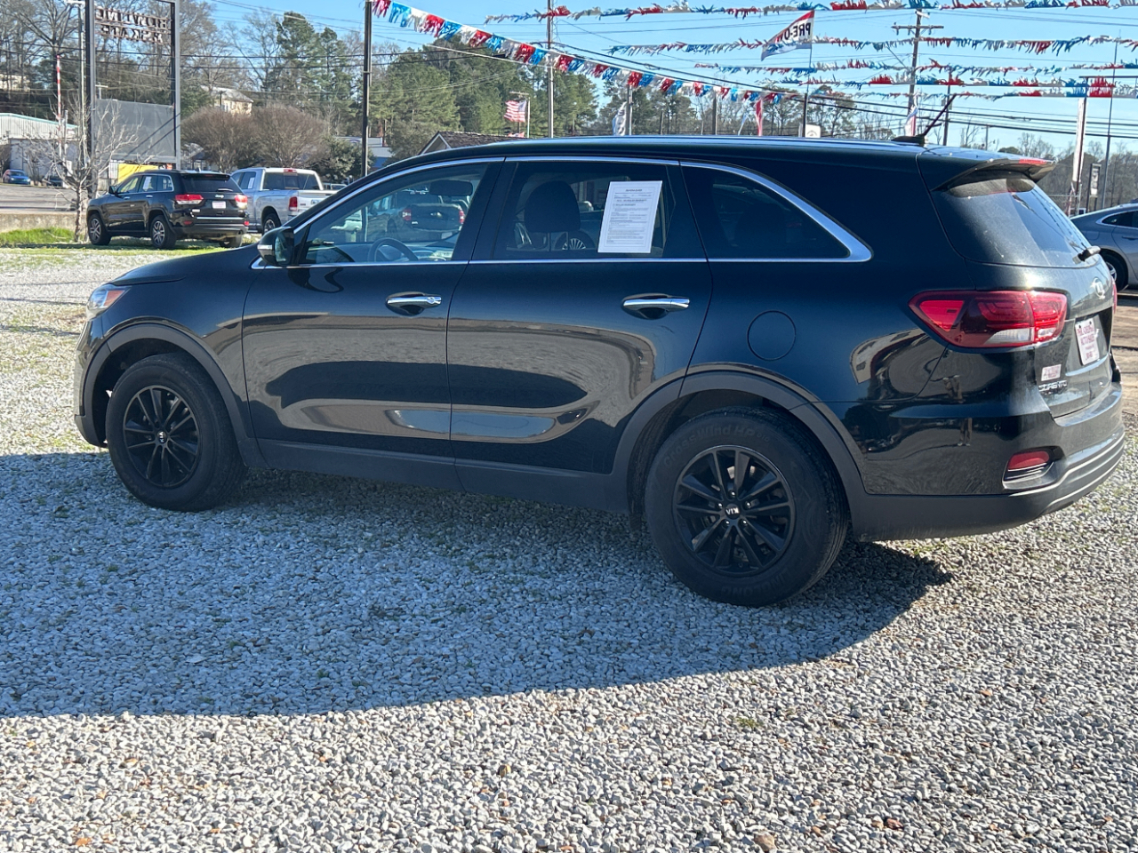 Kia Sorento LX 2WD 2019