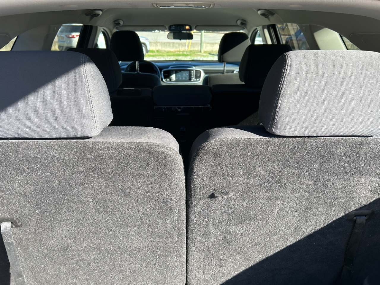 Kia Sorento LX 2WD 2019