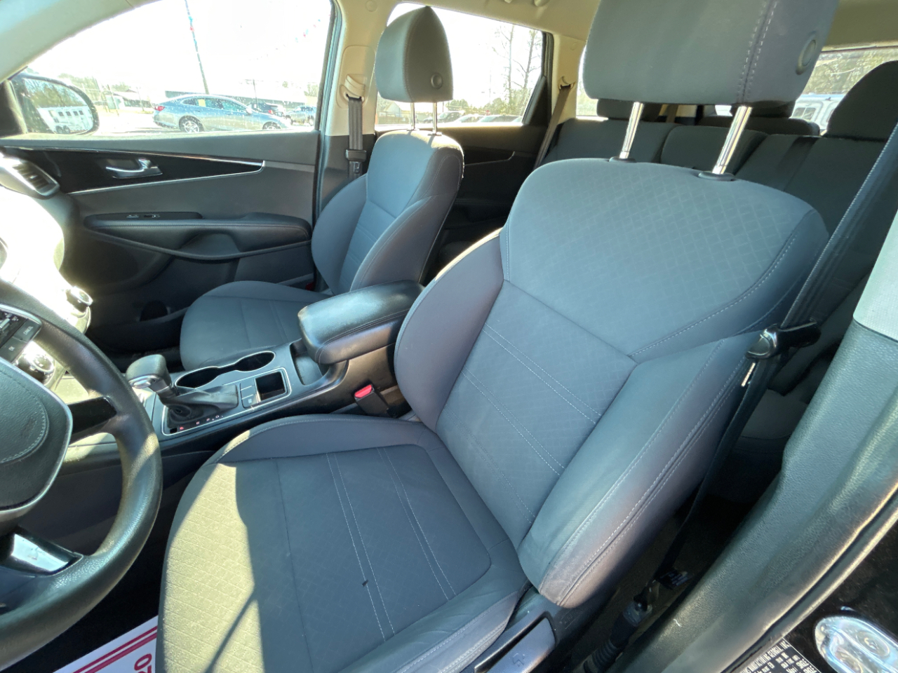 Kia Sorento LX 2WD 2019