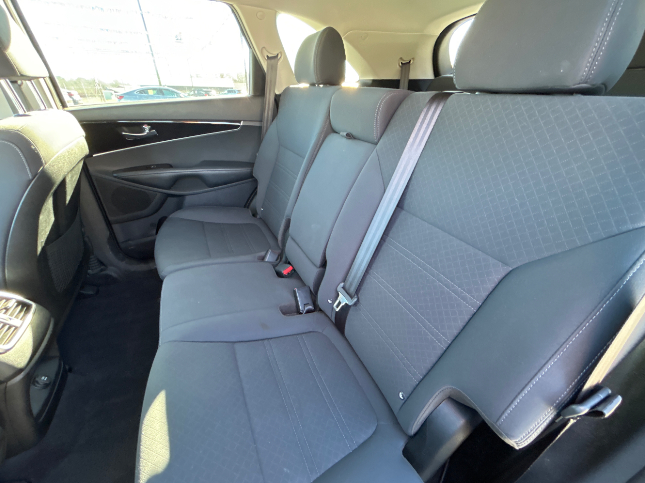 Kia Sorento LX 2WD 2019