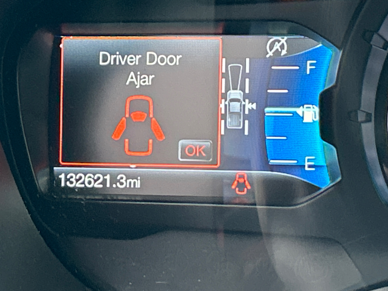 Ford Ranger Lariat SuperCrew 2WD 2021