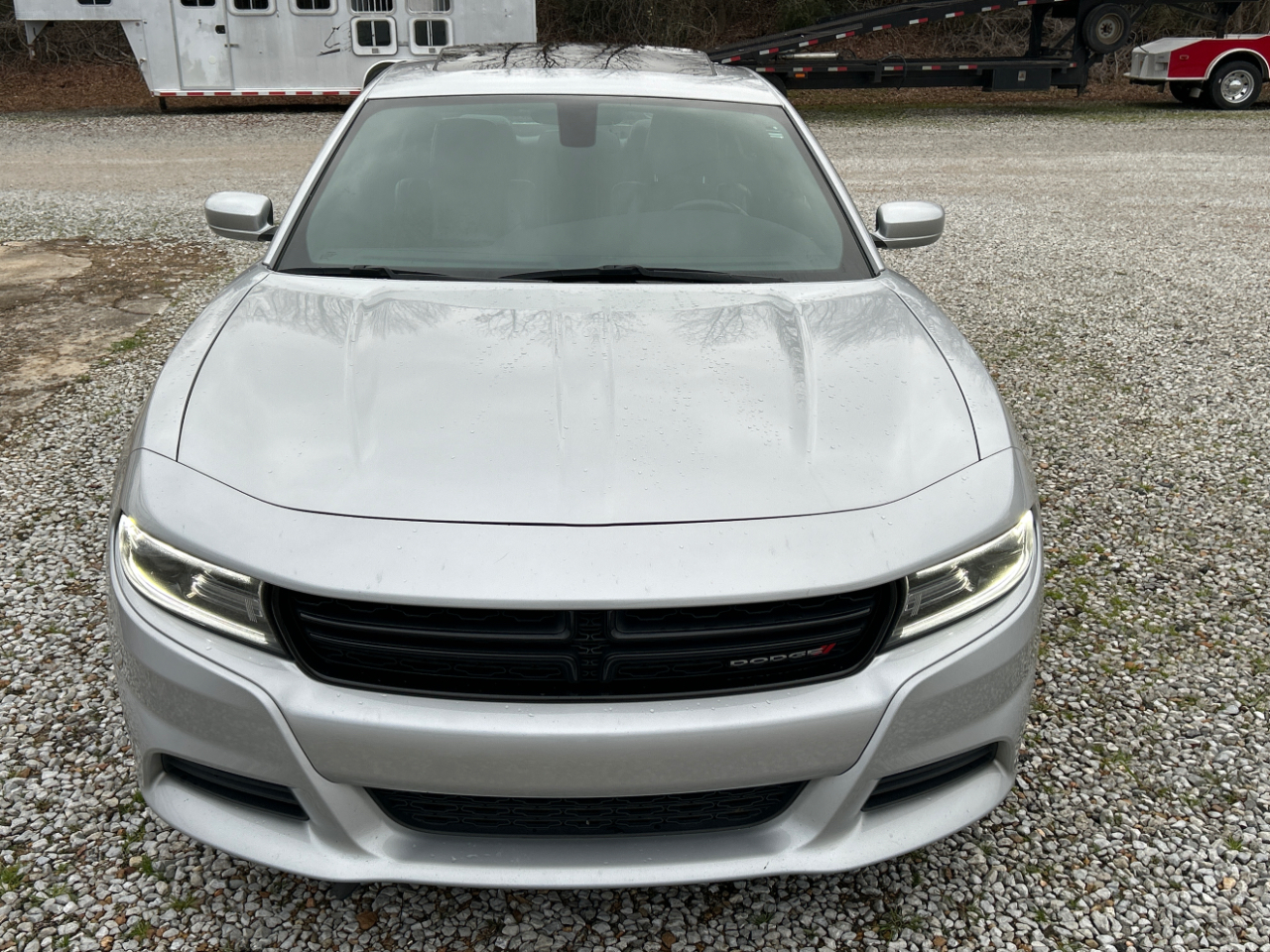 Dodge Charger SXT 2021