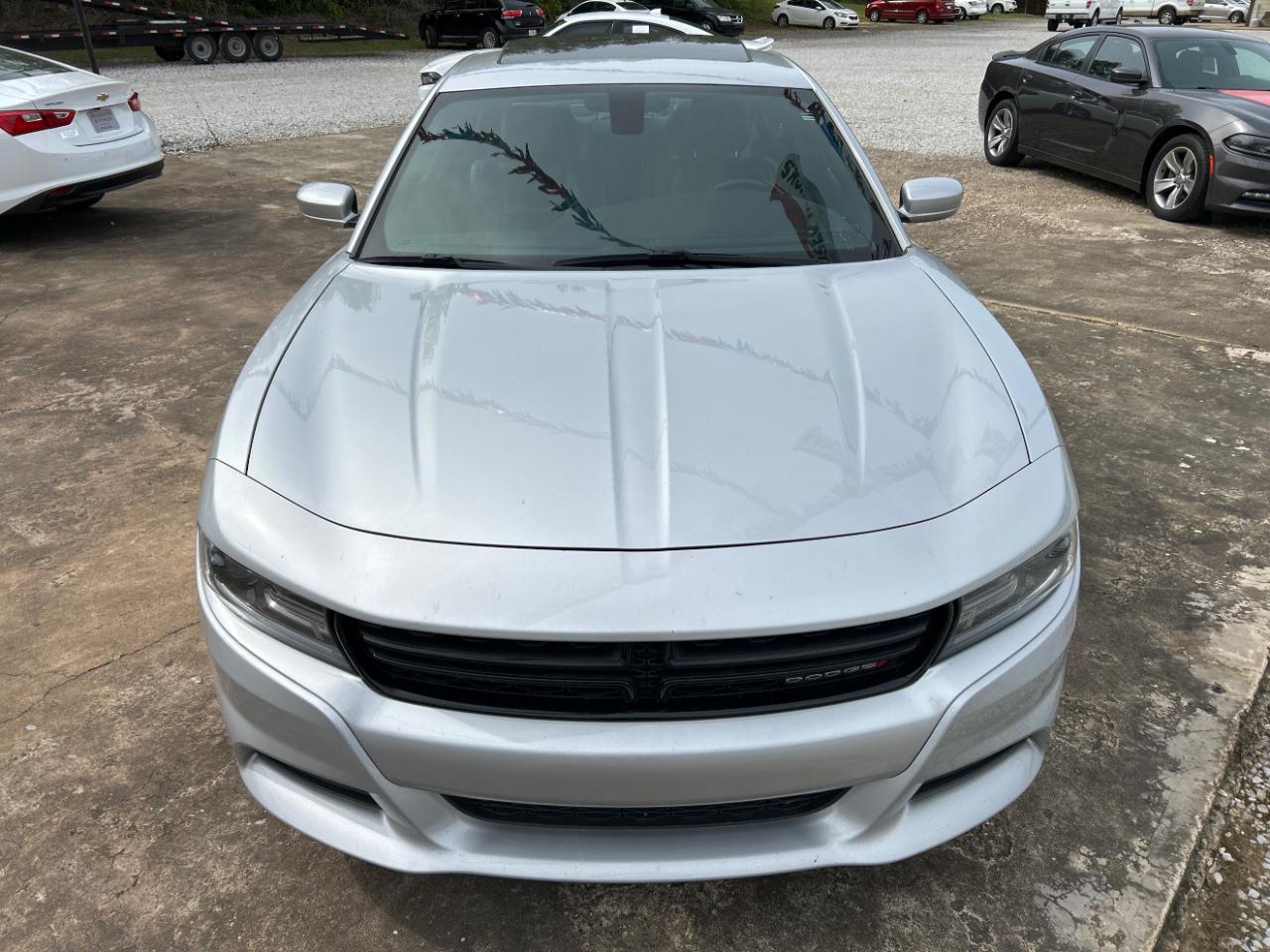 Dodge Charger SXT RWD 2021