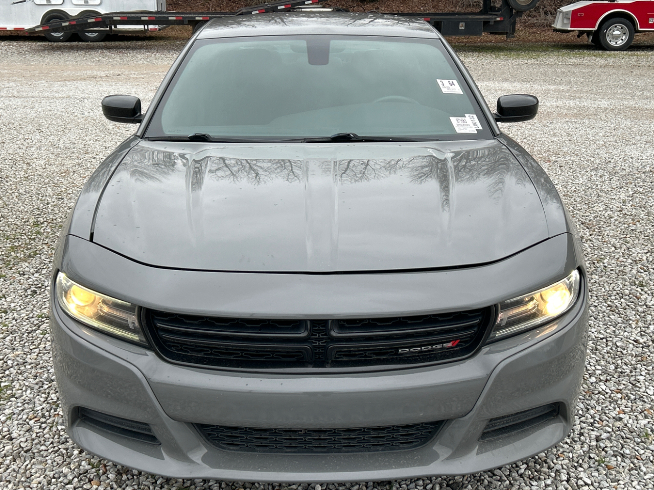Dodge Charger SXT 2019