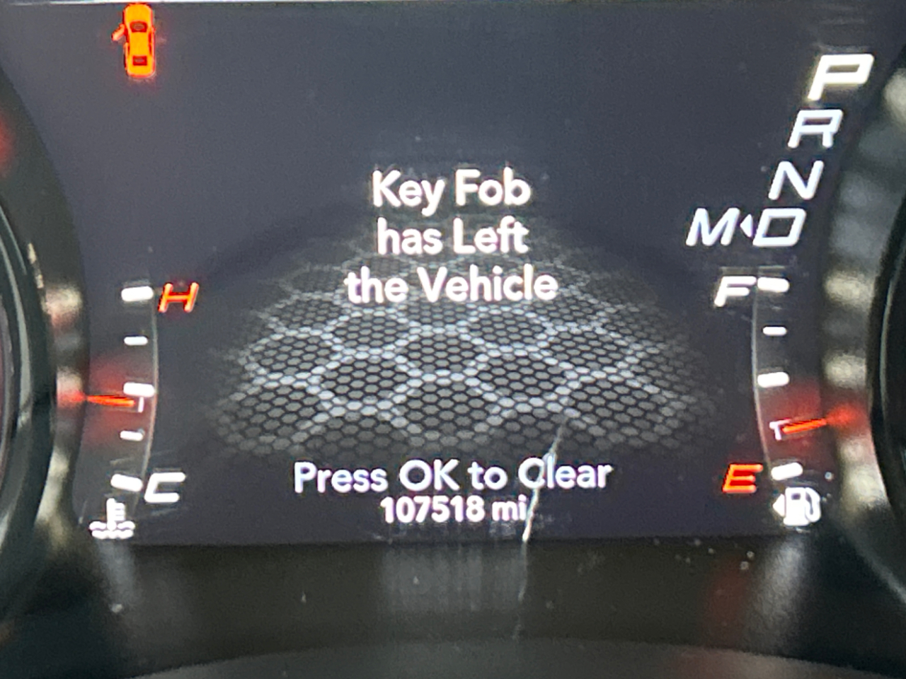 Dodge Charger SXT 2019