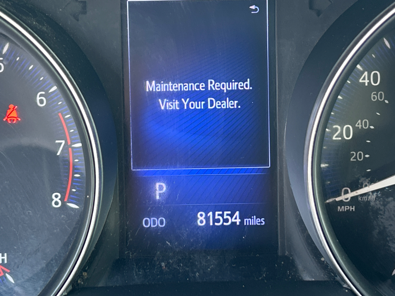 Toyota C-HR XLE FWD (Natl) 2018