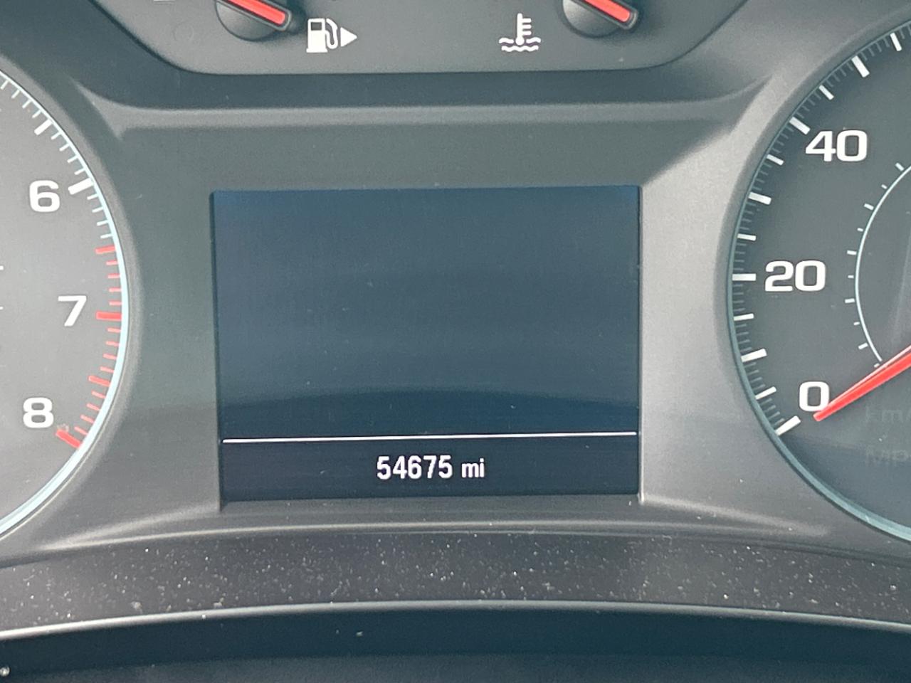 Chevrolet Malibu 4dr Sdn 1LT 2024