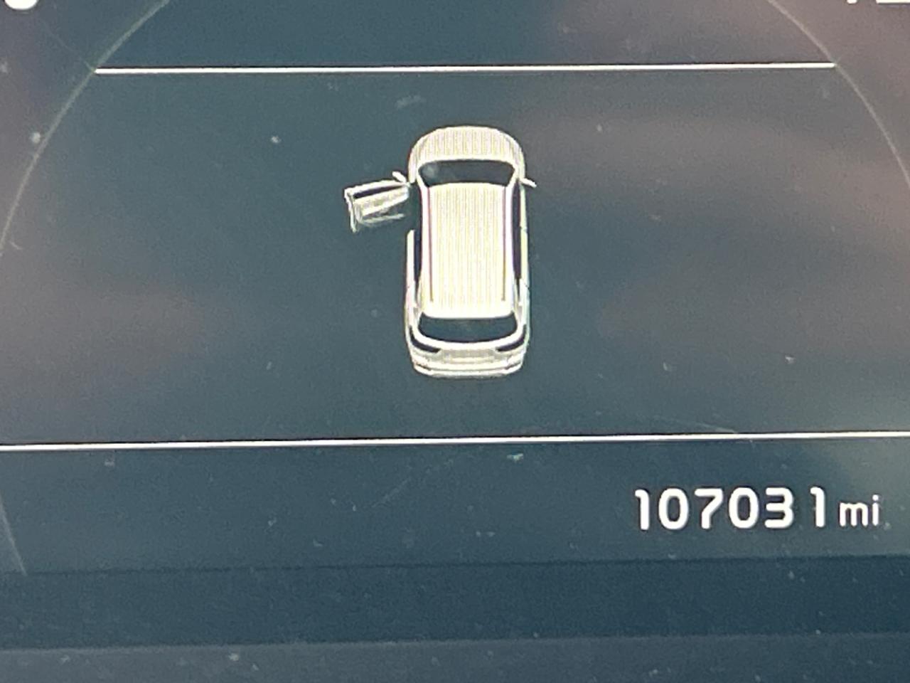 Kia Sorento SX Limited V6 FWD 2019