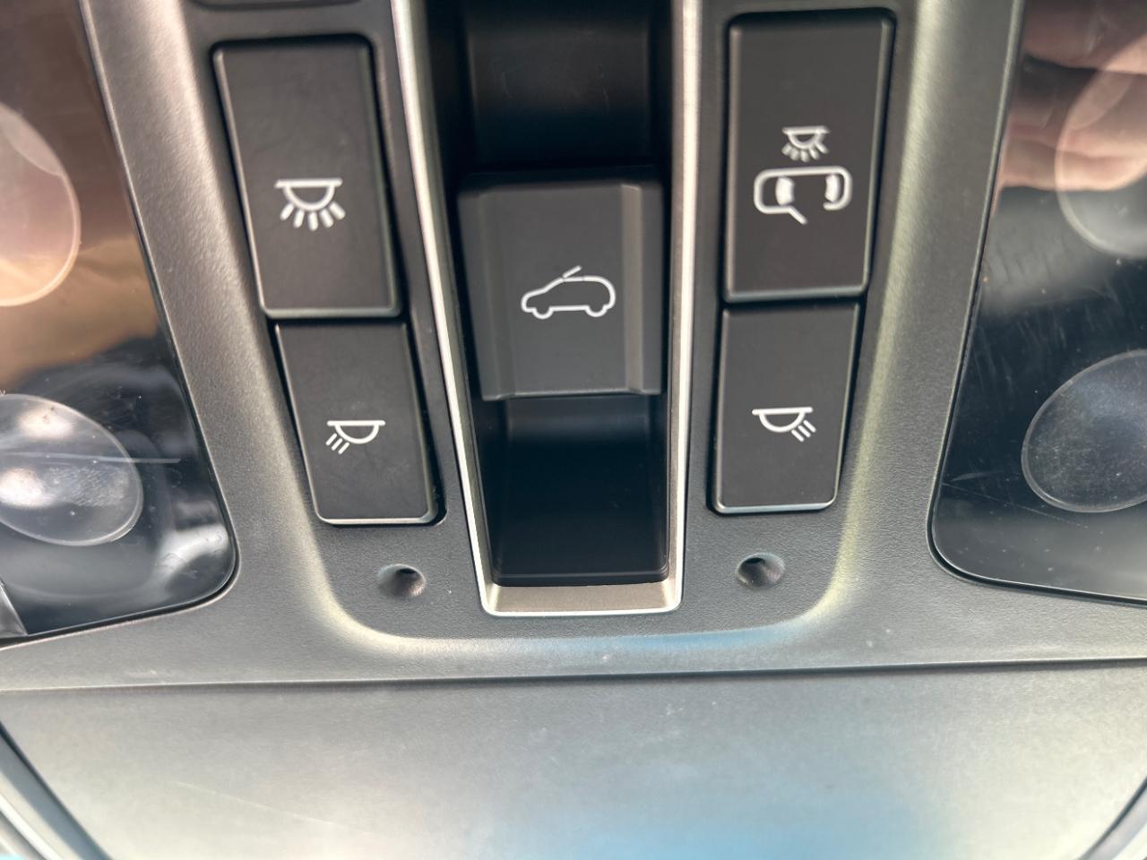 Kia Sorento SX Limited V6 FWD 2019