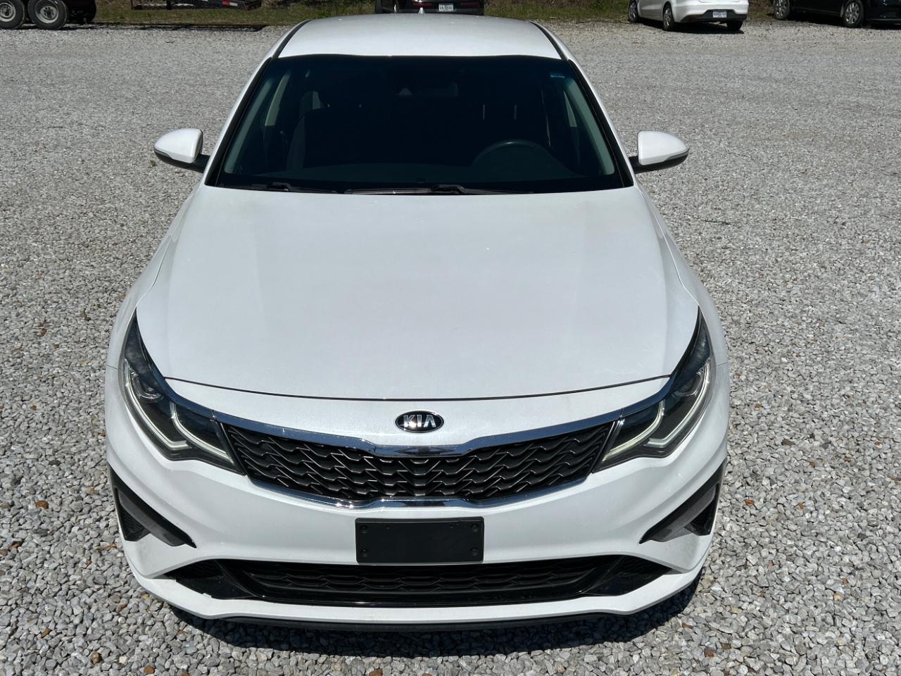 Kia Optima LX Auto 2019