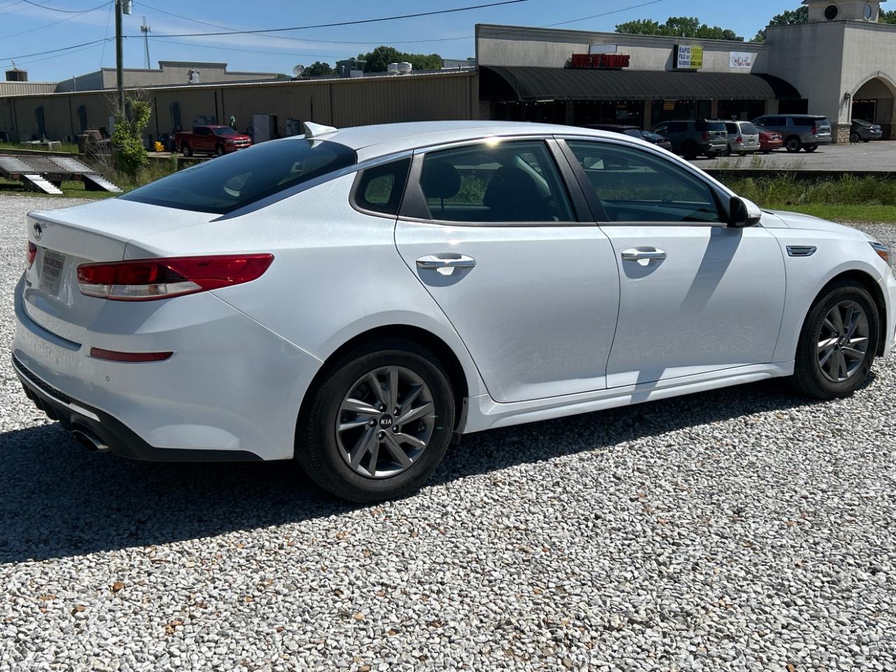 Kia Optima LX Auto 2019