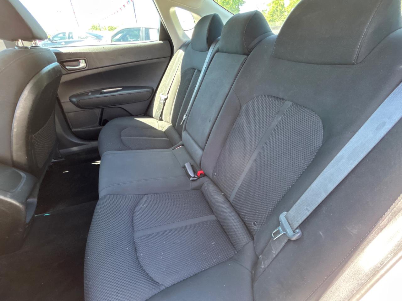 Kia Optima LX Auto 2019