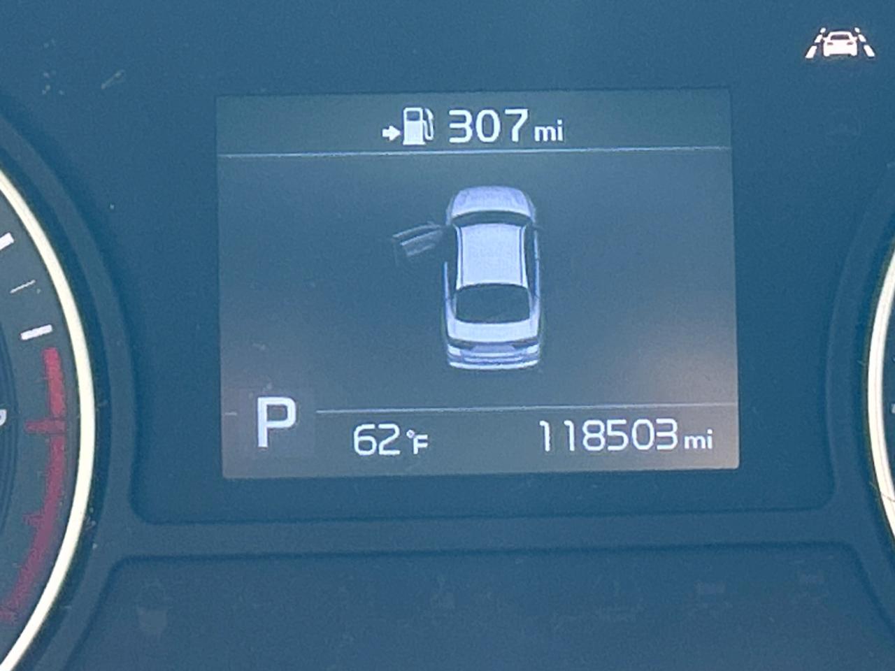 Kia Optima LX Auto 2019