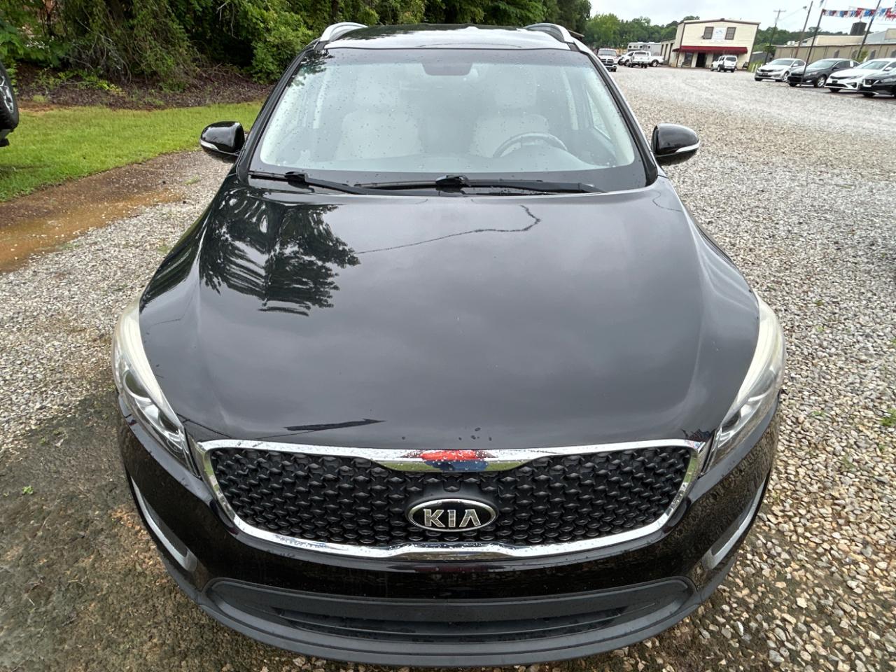 Kia Sorento LX FWD 2017