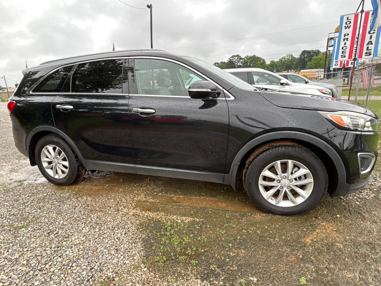 Kia Sorento LX FWD 2017