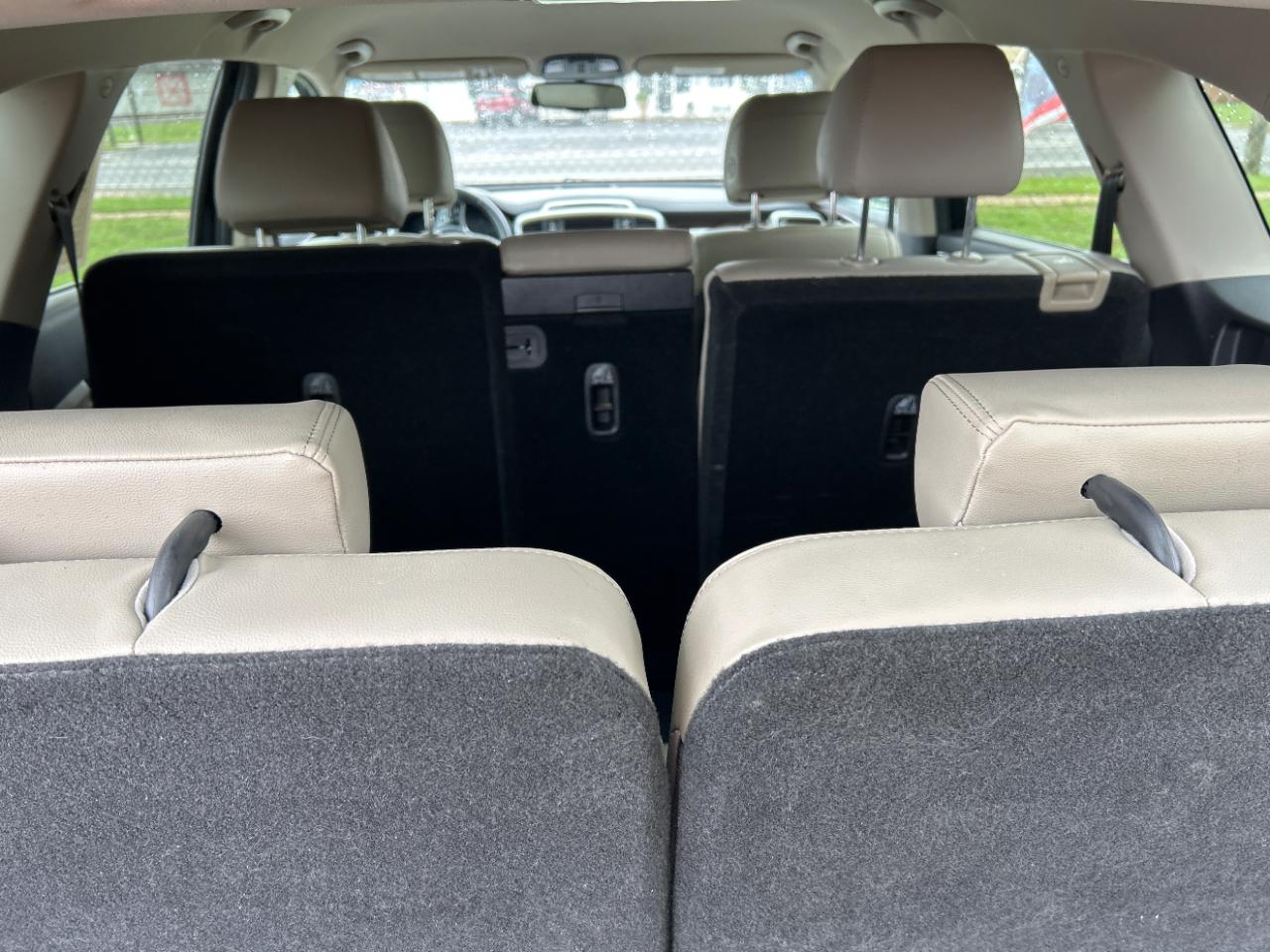 Kia Sorento LX FWD 2017