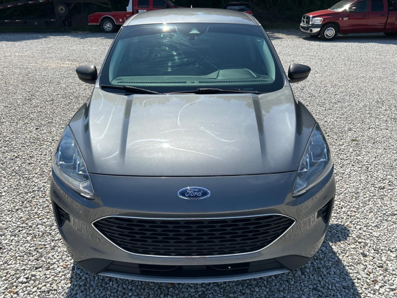 Ford Escape SE FWD 2022