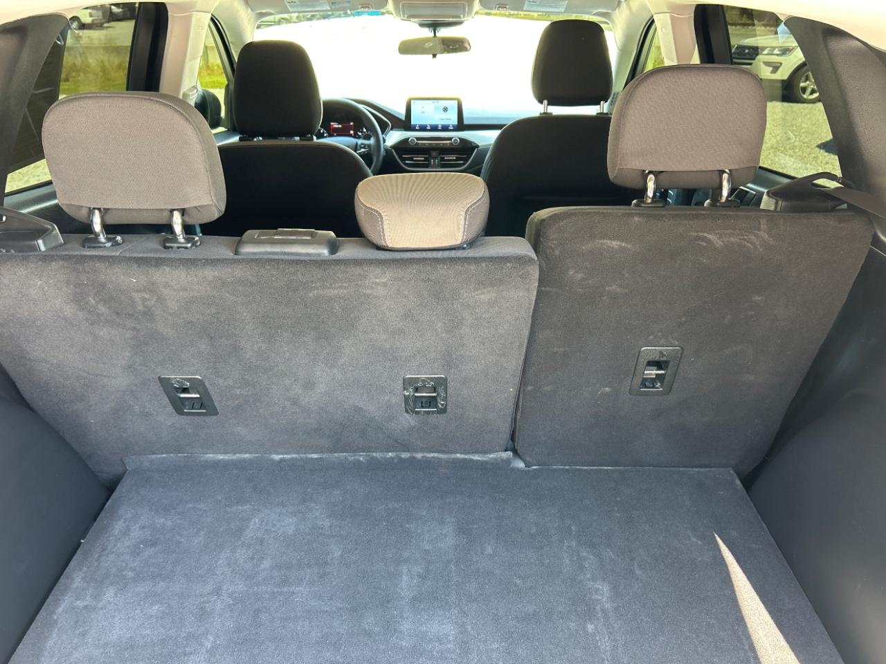 Ford Escape SE FWD 2022