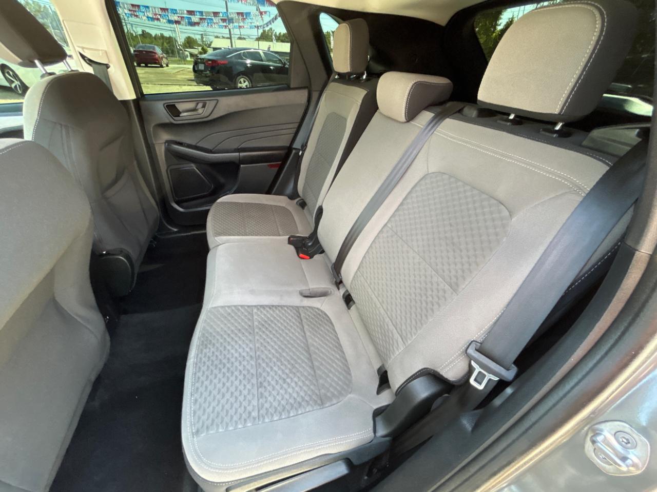 Ford Escape SE FWD 2022