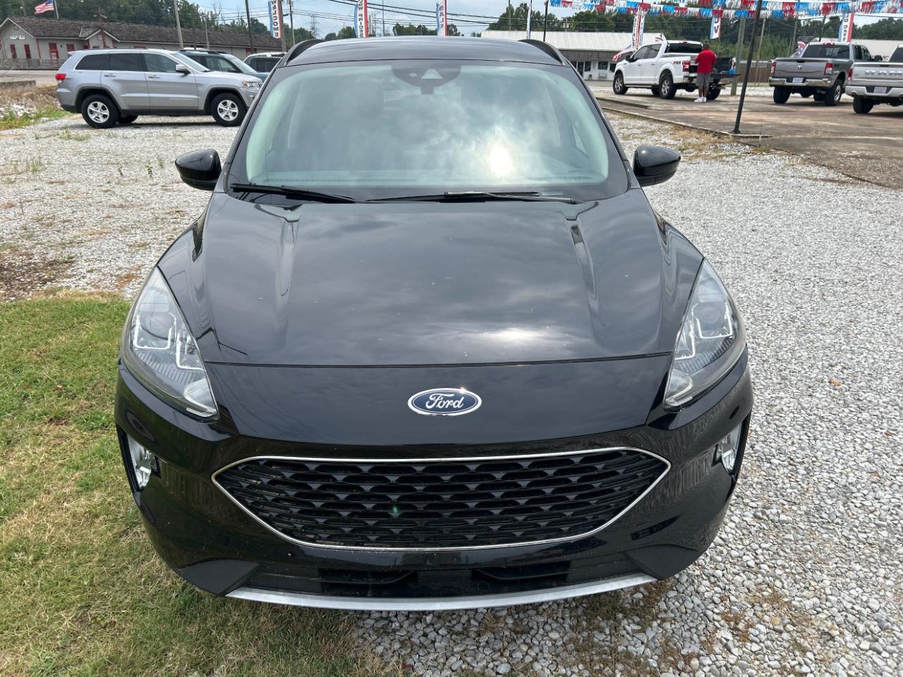 Ford Escape SEL FWD 2020