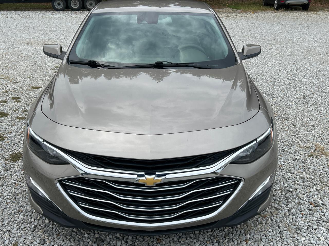 Chevrolet Malibu 4dr Sdn LS w/1FL 2023