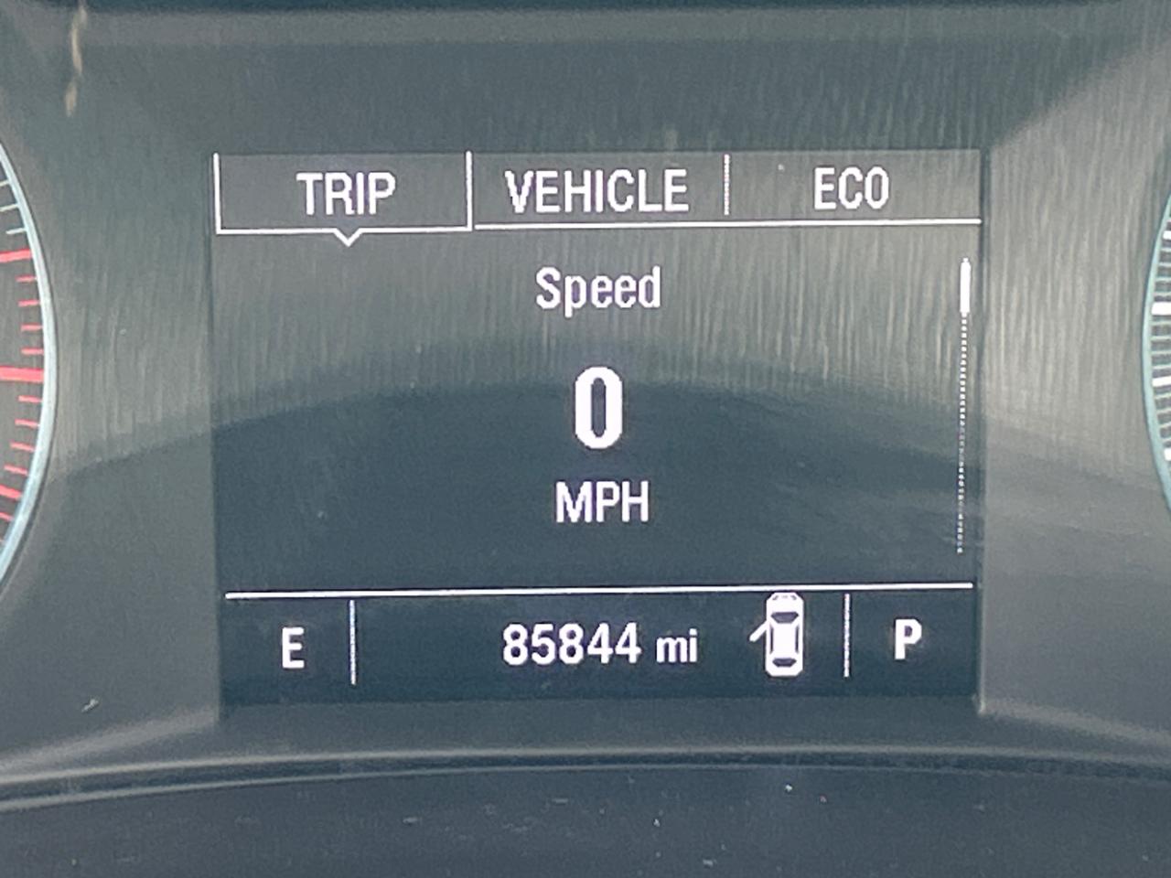 Chevrolet Malibu 4dr Sdn LS w/1FL 2023