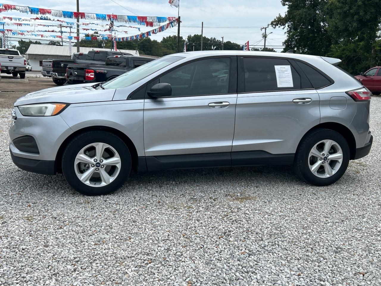 Ford Edge SE FWD 2020