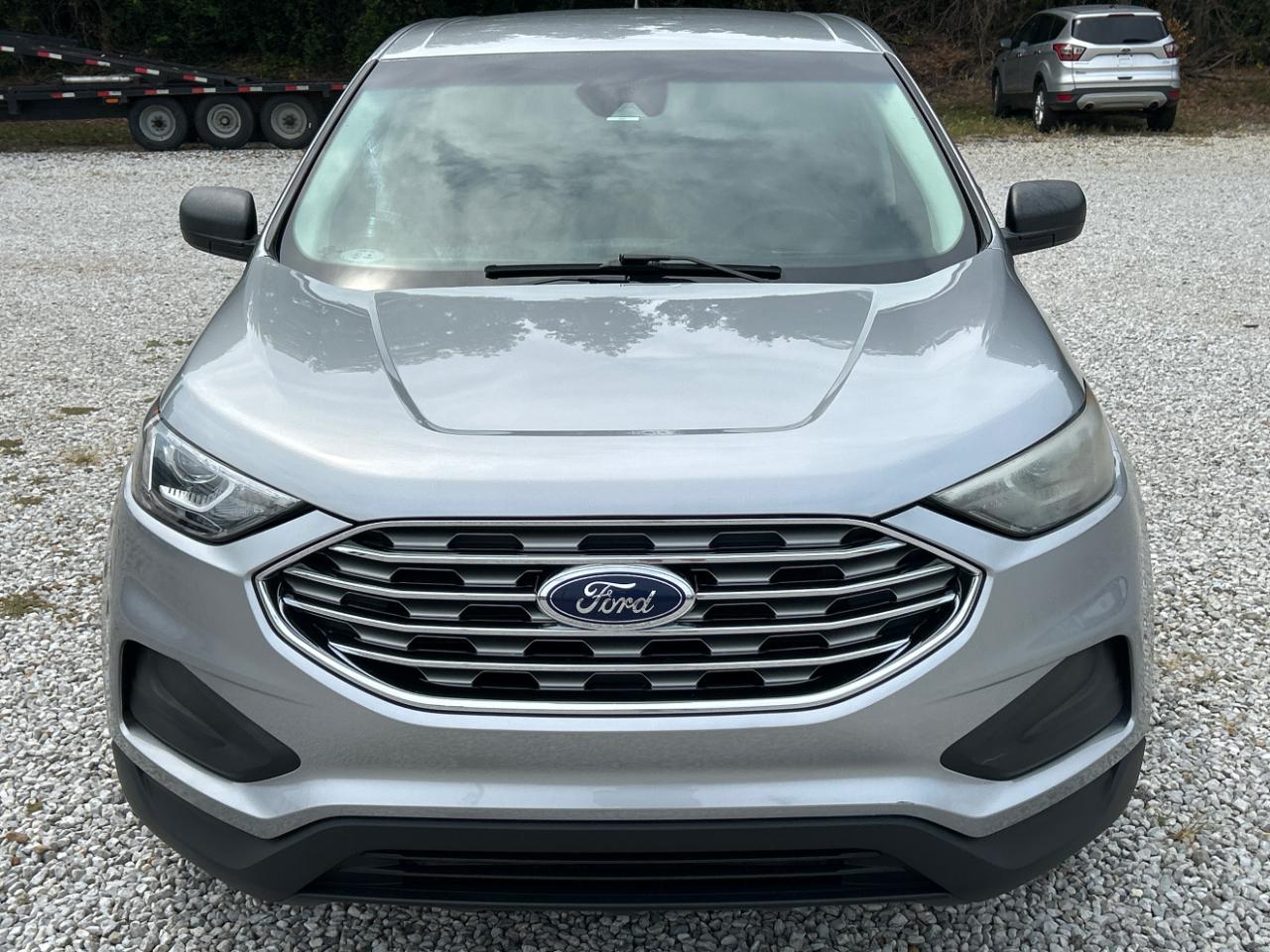 Ford Edge SE FWD 2020
