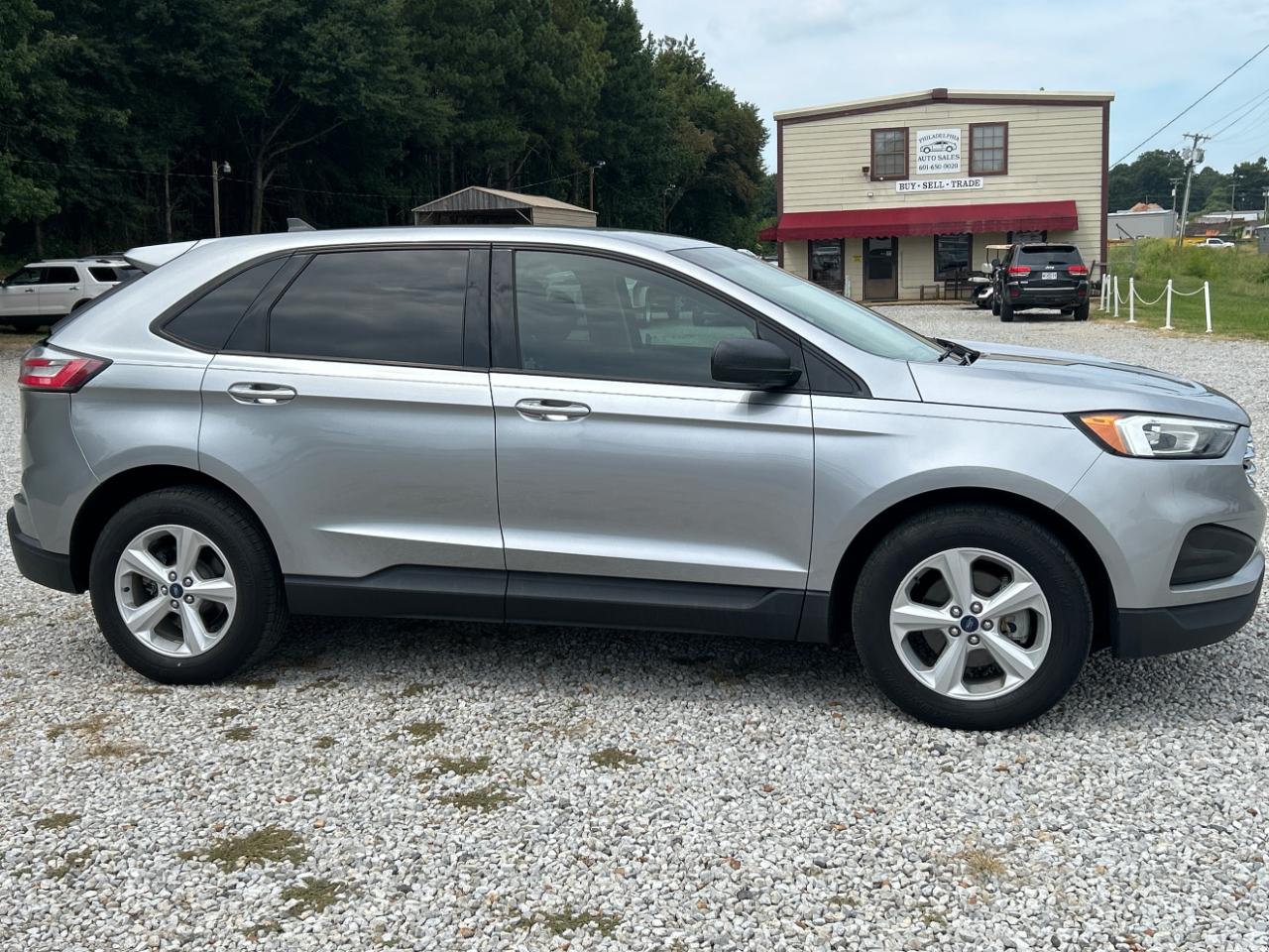 Ford Edge SE FWD 2020