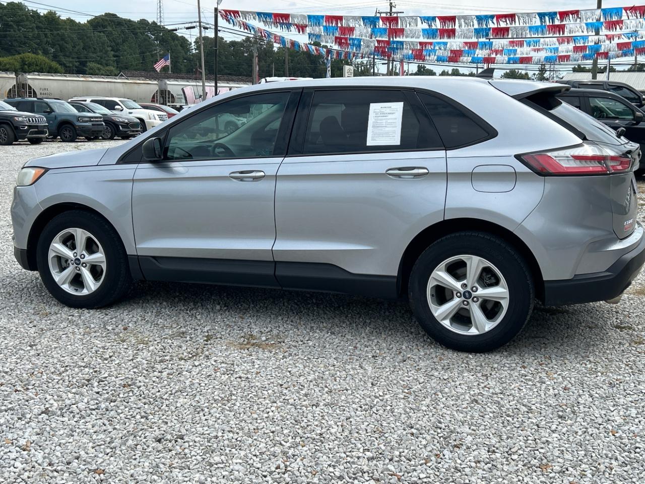 Ford Edge SE FWD 2020
