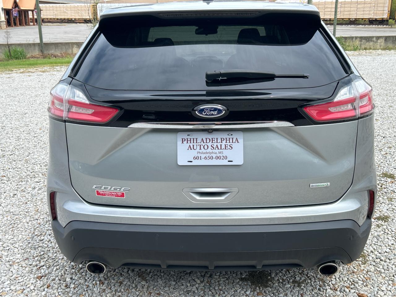 Ford Edge SE FWD 2020