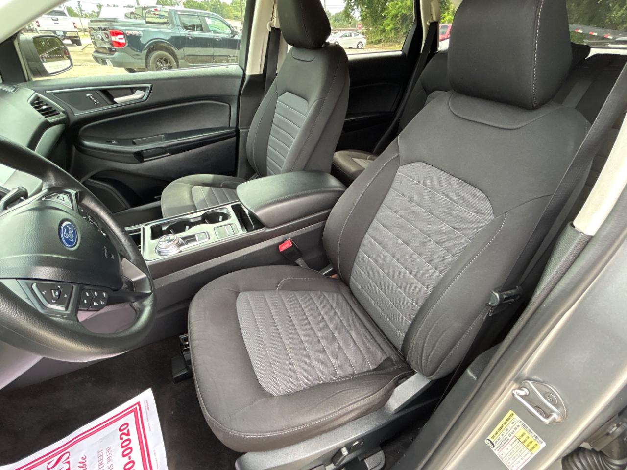 Ford Edge SE FWD 2020