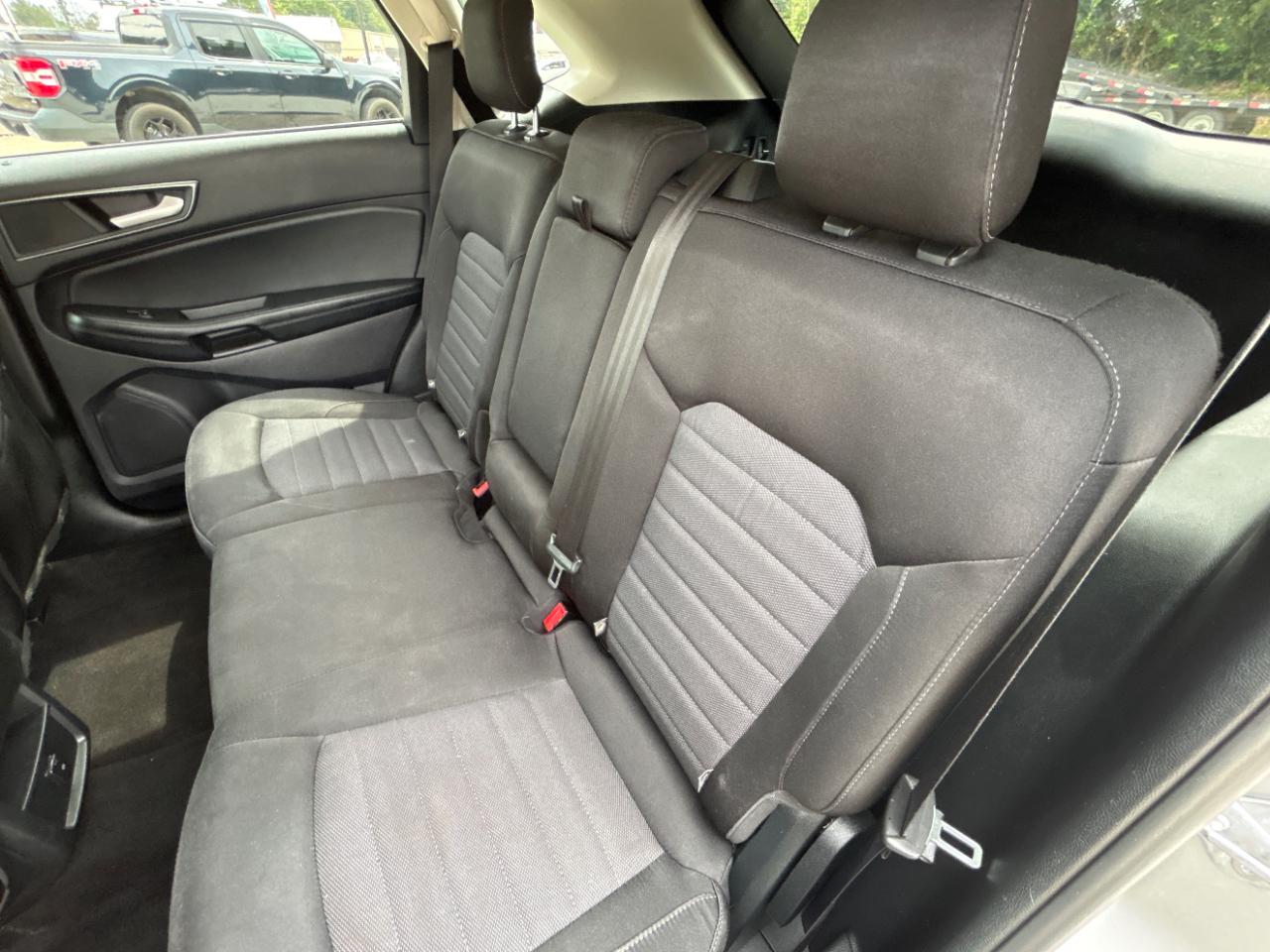 Ford Edge SE FWD 2020