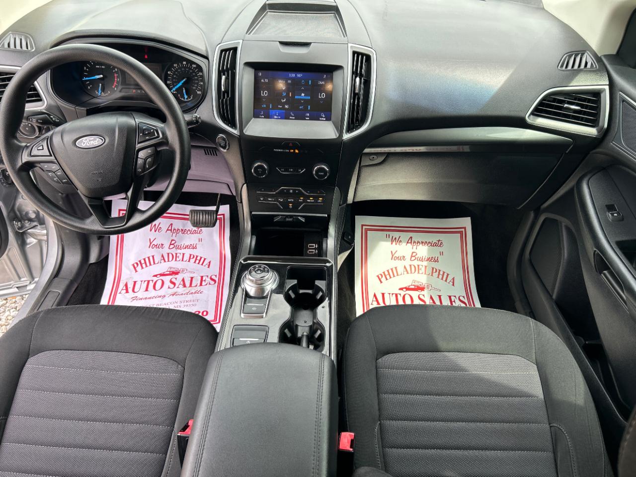 Ford Edge SE FWD 2020