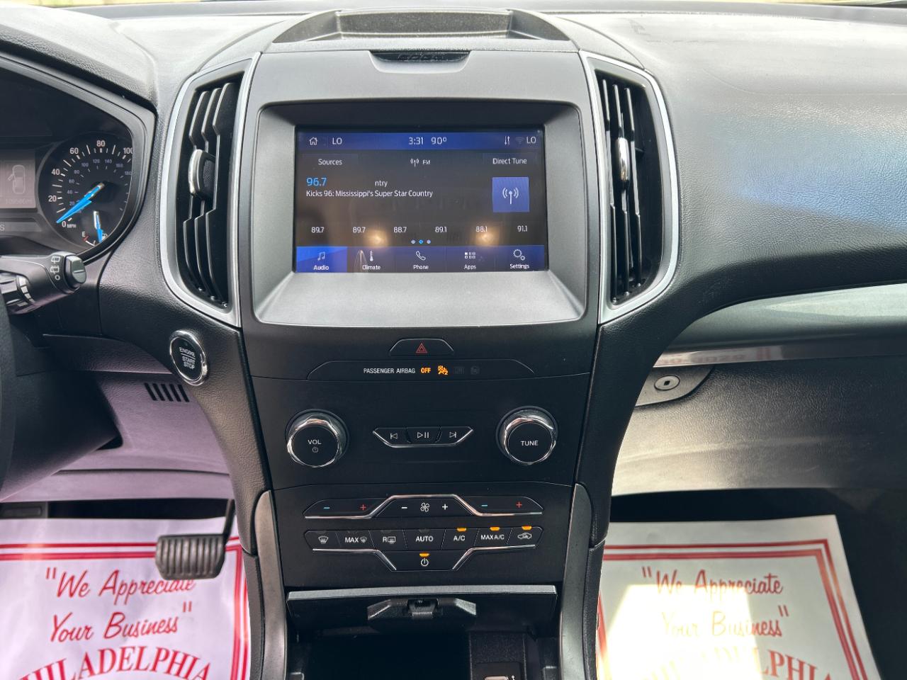 Ford Edge SE FWD 2020