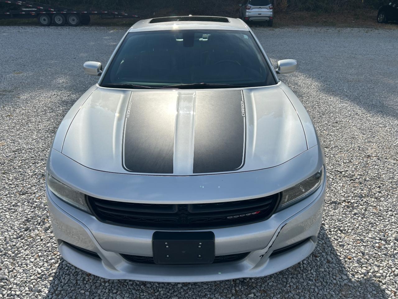 Dodge Charger SXT RWD 2022
