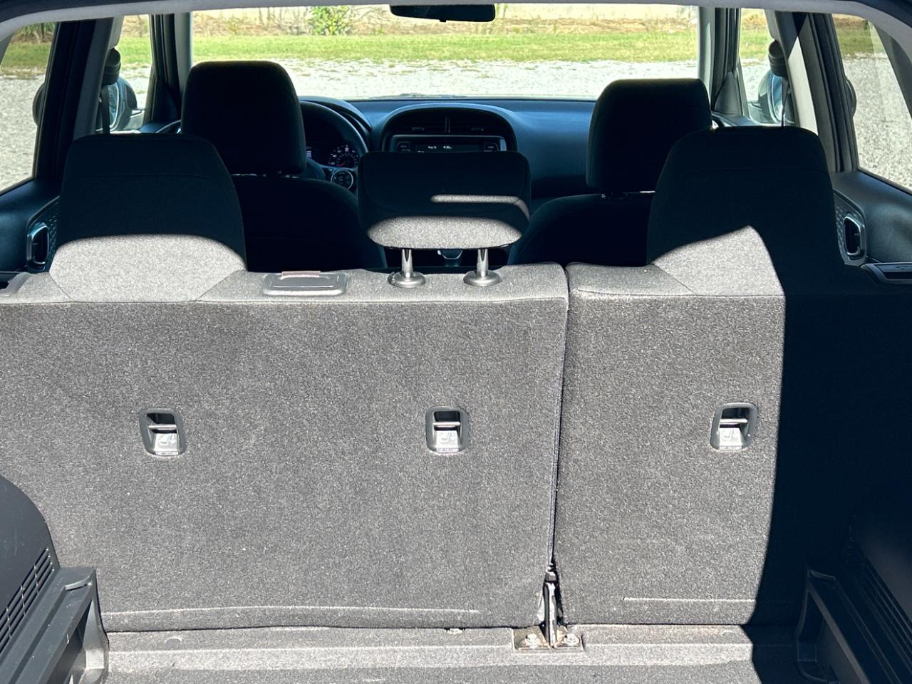 Kia Soul LX IVT 2021