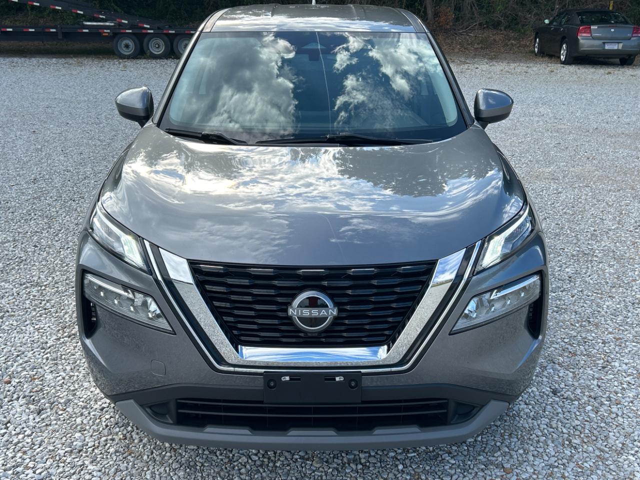 Nissan Rogue AWD SV 2023