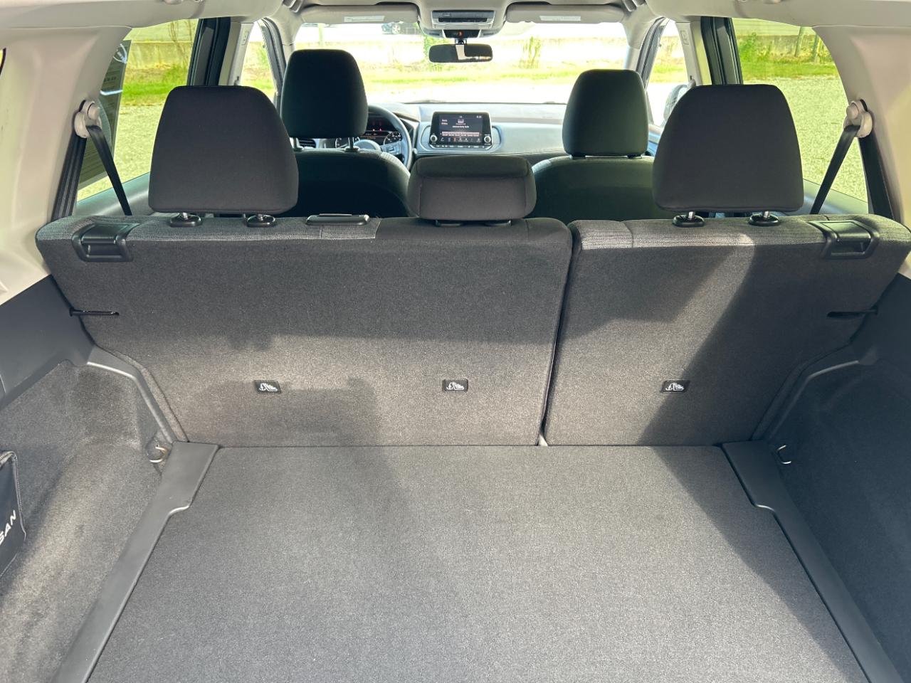 Nissan Rogue AWD SV 2023