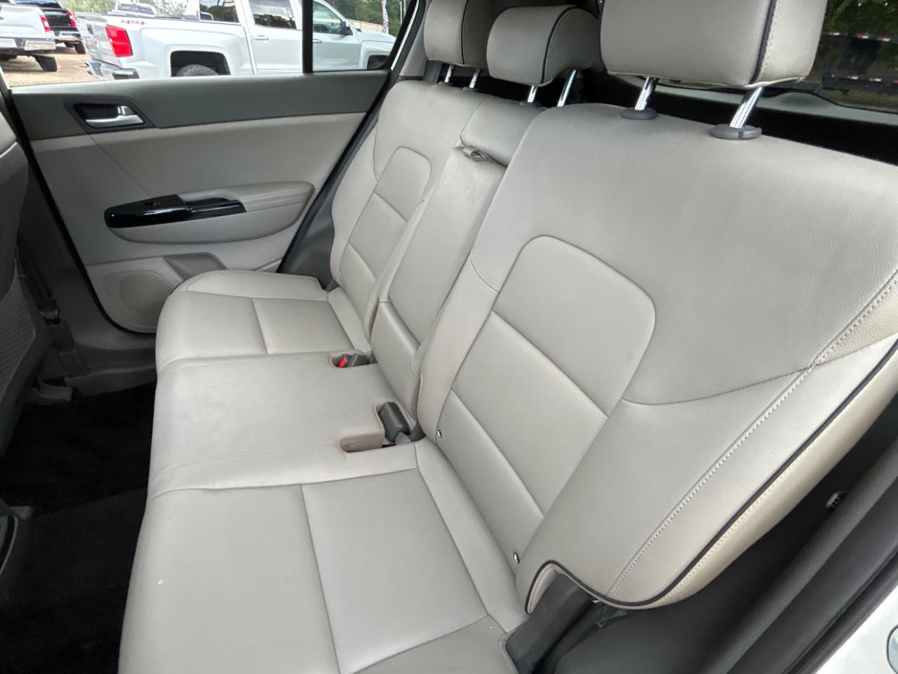 Kia Sportage EX AWD 2018