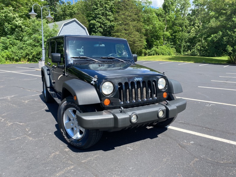 Used Cars for Sale Hackettstown NJ 07840 Autobahn Speed LLC