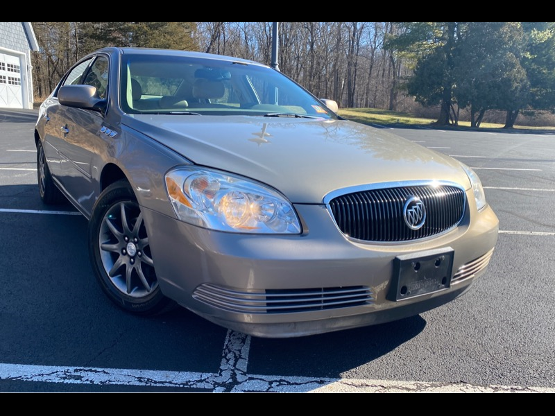 Used 2006 Buick Lucerne CXL V6 for Sale in Towaco NJ 07082 Autobahn
