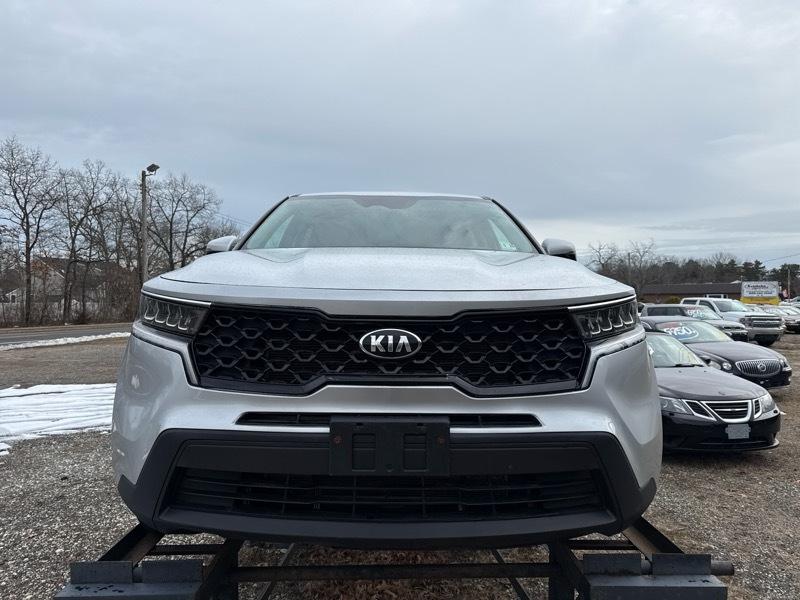 2021 Kia Sorento LX 2WD