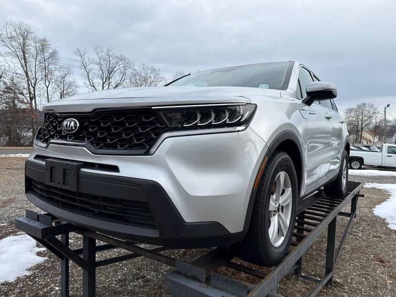 Kia Sorento LX 2WD 2021