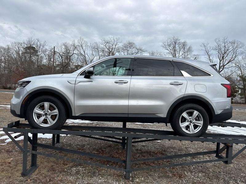 Kia Sorento LX 2WD 2021