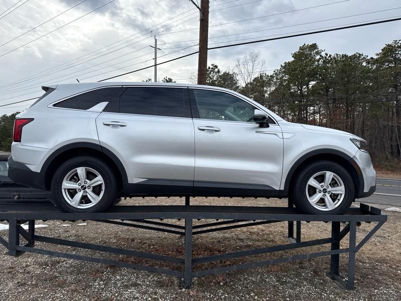 Kia Sorento LX 2WD 2021