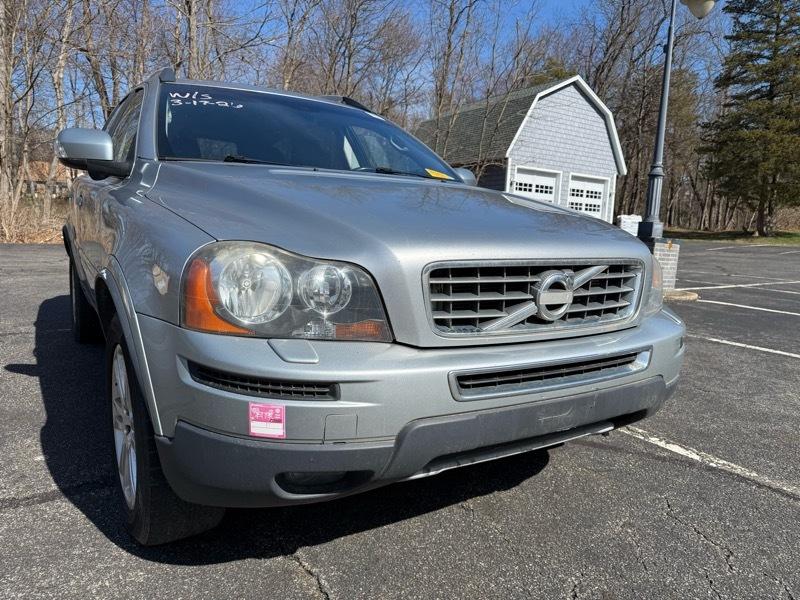 Volvo XC90 3.2 AWD 2011