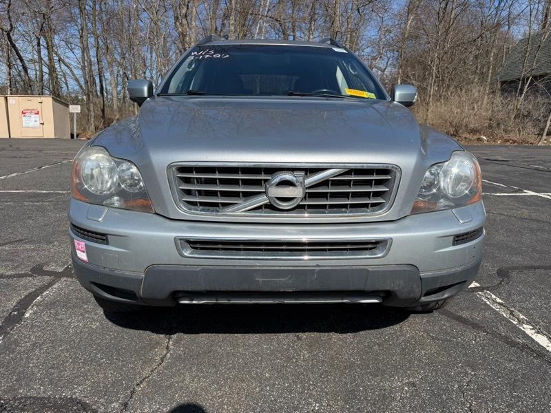 Volvo XC90 3.2 AWD 2011