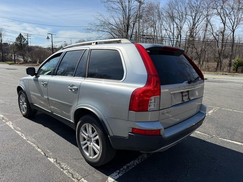 Volvo XC90 3.2 AWD 2011