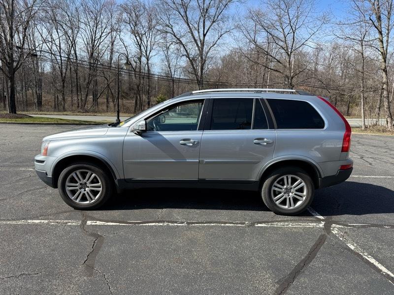 Volvo XC90 3.2 AWD 2011